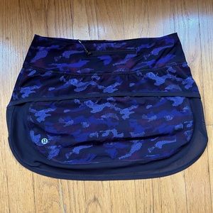 Lululemon skirt